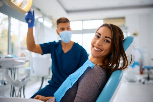 Best Dental Fillings (Composite and Amalgam)  in Granville South, OH